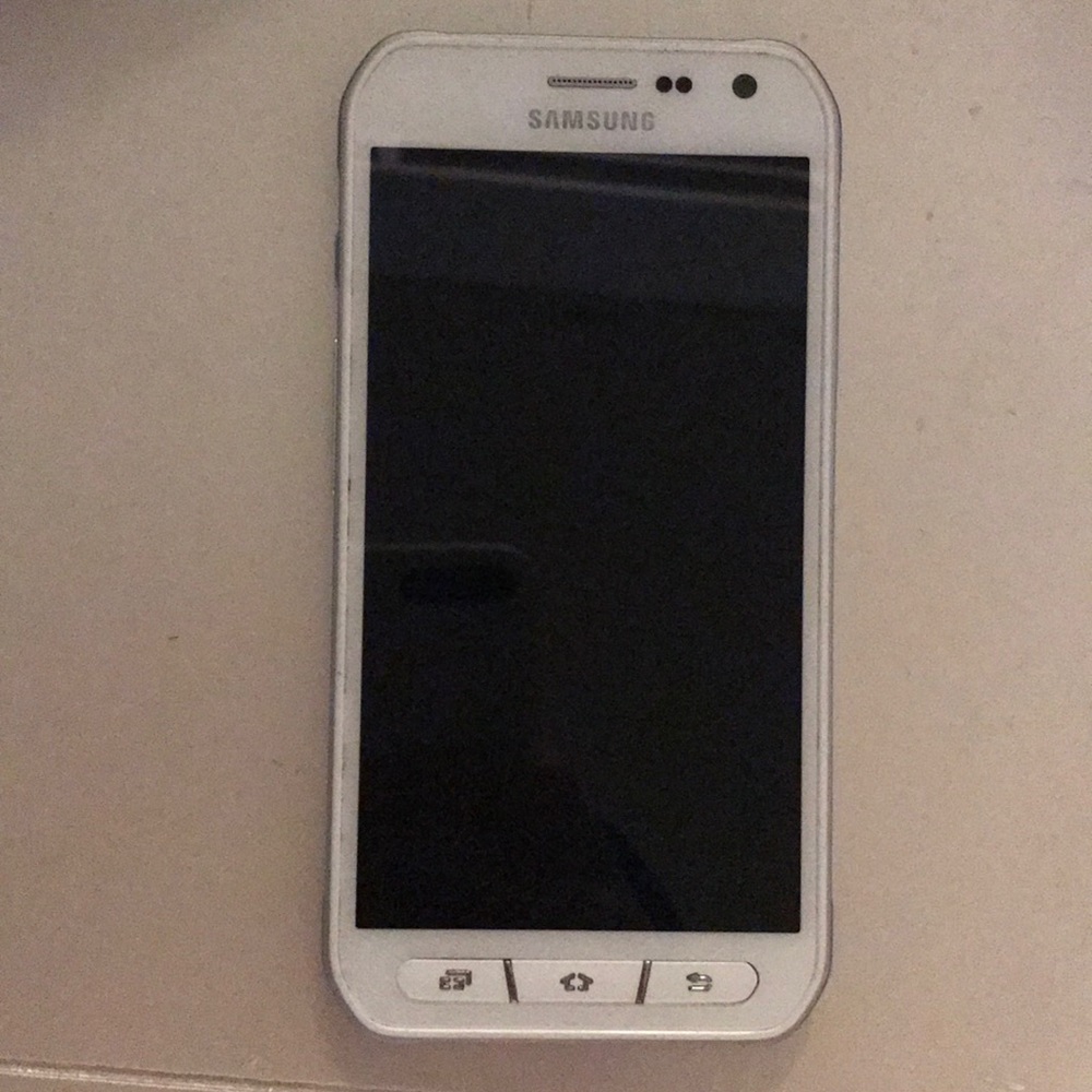 Galaxy s6 active
